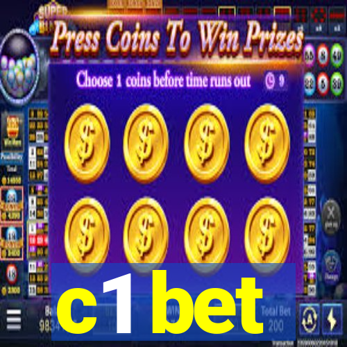 c1 bet